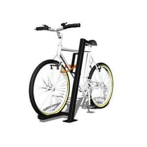 XR1™ Bicycle Rack