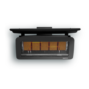 Bromic Tungsten Smart-Heat Gas