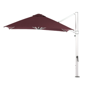 Frankford Aurora Cantilever Umbrella