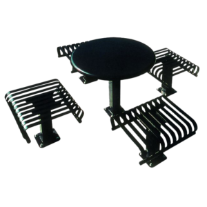 Hamilton Solid Top Table