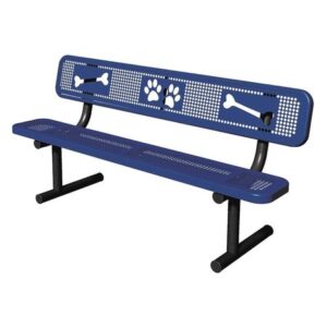 Site & Stay Bench
