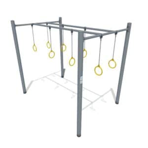 Trapeze Rack, Standard